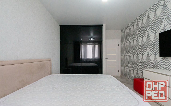 город Донецк, Ворошиловский район, Набережная, бульвар Шевченко Донецк - изображение 2