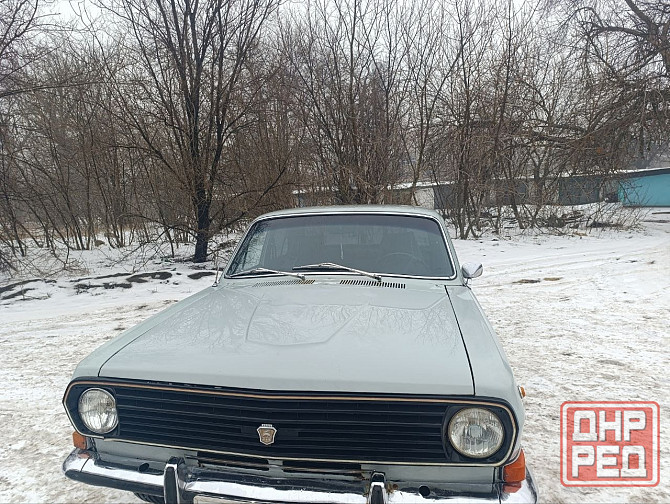 Волга газ 24 Ждановка - изображение 2