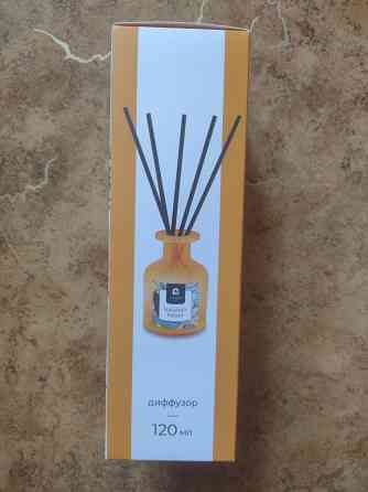 Диффузор ароматический 120 мл Донецк