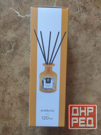 Диффузор ароматический 120 мл Донецк - изображение 3