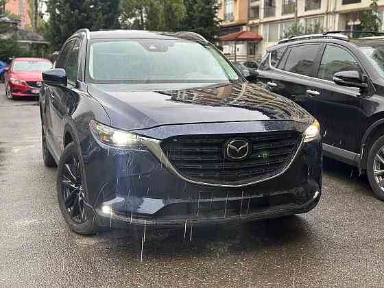 Mazda cx9 2021 Донецк