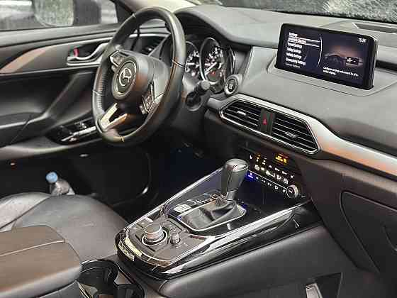 Mazda cx9 2021 Донецк