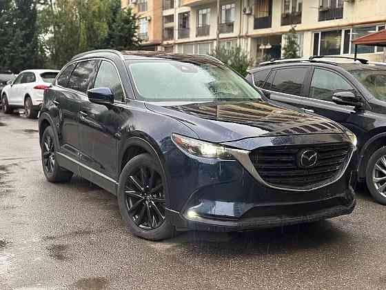 Mazda cx9 2021 Донецк