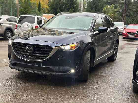 Mazda cx9 2021 Донецк