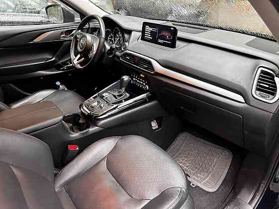 Mazda cx9 2021 Донецк