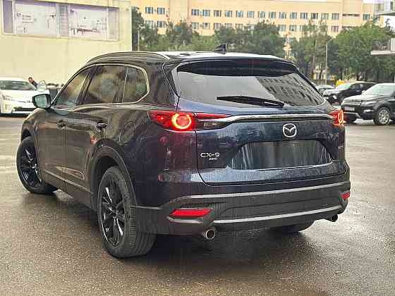 Mazda cx9 2021 Донецк