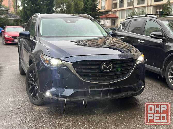 Mazda cx9 2021 Донецк - изображение 2