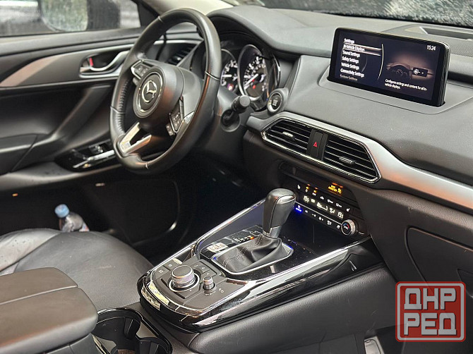 Mazda cx9 2021 Донецк - изображение 5