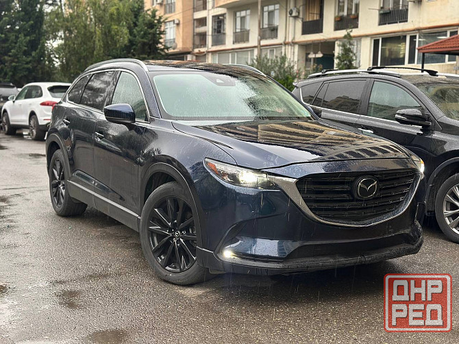 Mazda cx9 2021 Донецк - изображение 1