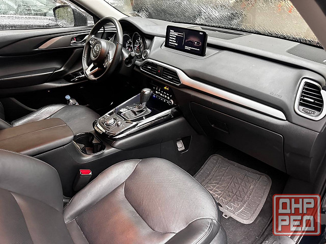 Mazda cx9 2021 Донецк - изображение 3
