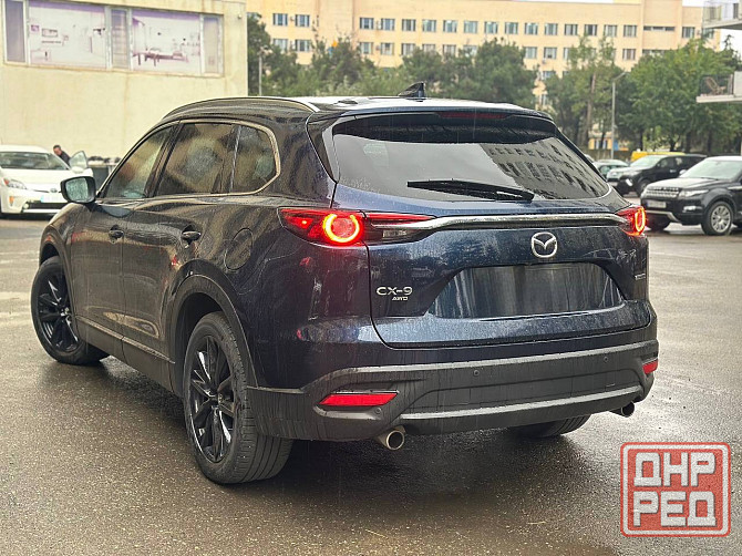 Mazda cx9 2021 Донецк - изображение 6