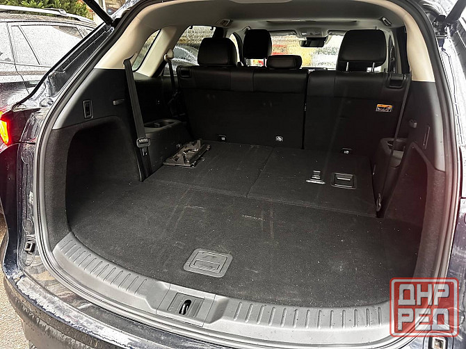 Mazda cx9 2021 Донецк - изображение 8