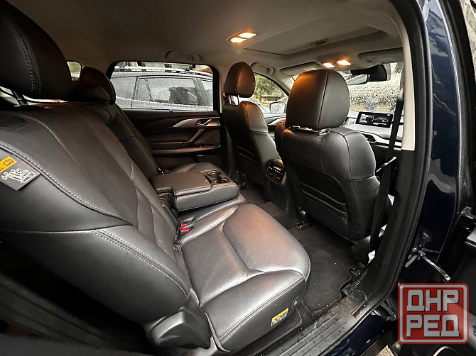 Mazda cx9 2021 Донецк - изображение 7