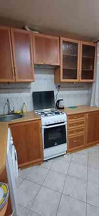 Сдается однокомнатная квартира со всеми удобствами по адресу г Донецк, Филатова ул, 10... Донецк