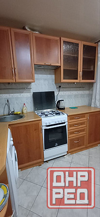Сдается однокомнатная квартира со всеми удобствами по адресу г Донецк, Филатова ул, 10... Донецк - изображение 3