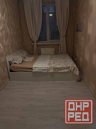 г Донецк, Шахтостроителей б-р, 8 Донецк - изображение 3