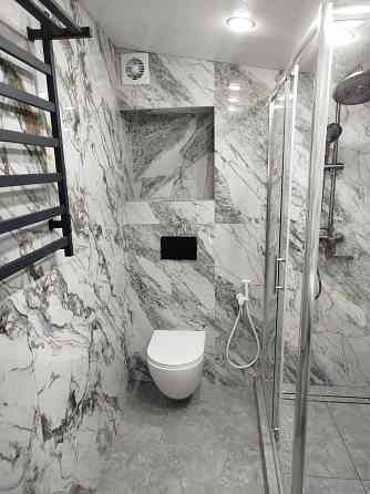 Ремонт квартир домов офисов Донецк