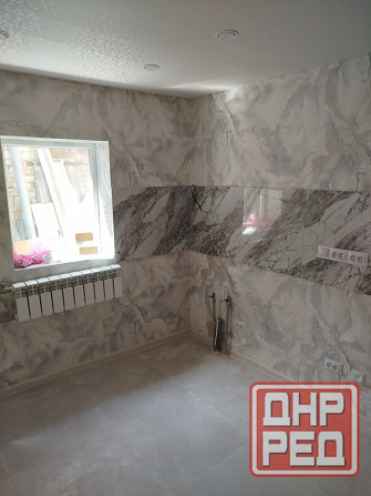 Ремонт квартир домов офисов Донецк - изображение 2