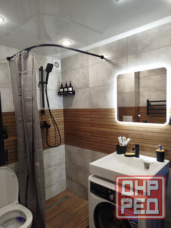 Ремонт квартир домов офисов Донецк - изображение 5