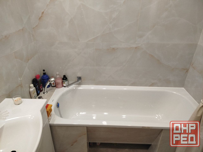 Ремонт квартир домов офисов Донецк - изображение 4