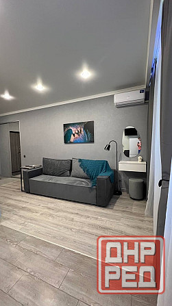 Сдам студию 26 м2 Донецк - изображение 6