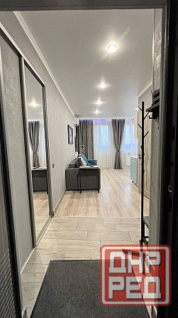 Сдам студию 26 м2 Донецк - изображение 9