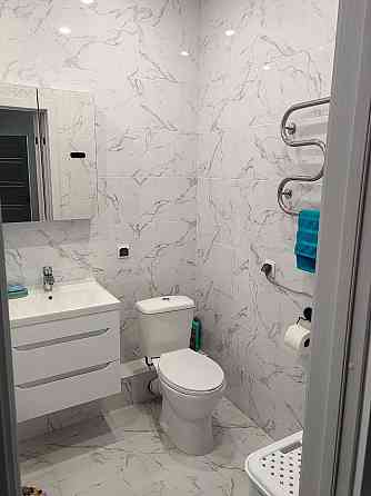 Сдам студию 24 м² г Донецк, Комарова ул, 2 Донецк