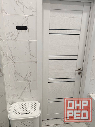 Сдам студию 24 м² г Донецк, Комарова ул, 2 Донецк - изображение 1