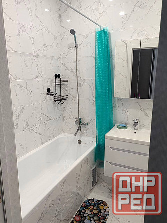 Сдам студию 24 м² г Донецк, Комарова ул, 2 Донецк - изображение 2