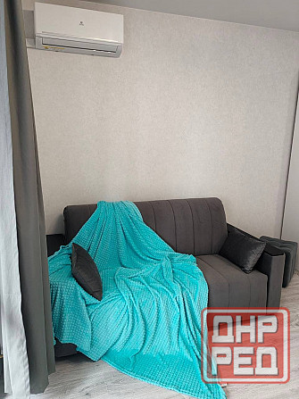 Сдам студию 24 м² г Донецк, Комарова ул, 2 Донецк - изображение 5