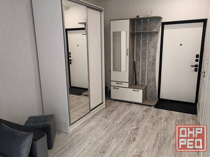 Сдам студию 24 м² г Донецк, Комарова ул, 2 Донецк - изображение 6