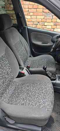 Ланос Донецк