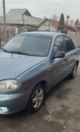 Ланос Донецк