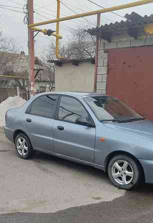 Ланос Донецк