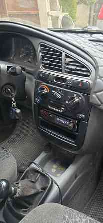 Ланос Донецк