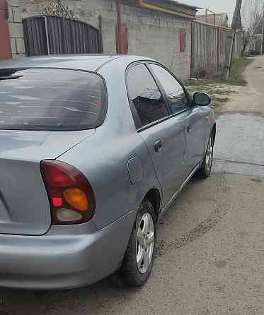 Ланос Донецк