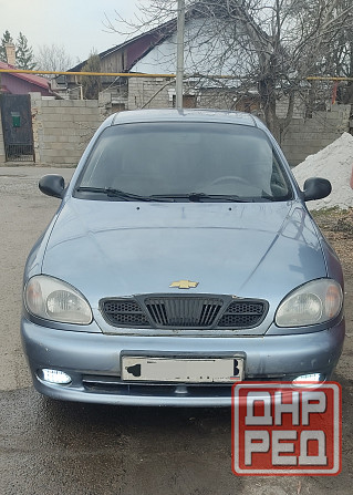 Ланос Донецк - изображение 1