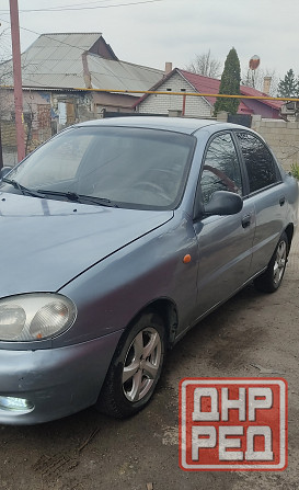 Ланос Донецк - изображение 2