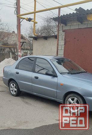 Ланос Донецк - изображение 3