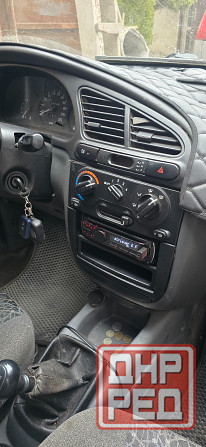 Ланос Донецк - изображение 5