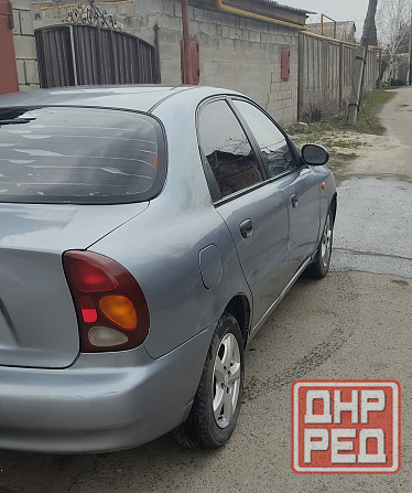 Ланос Донецк - изображение 6