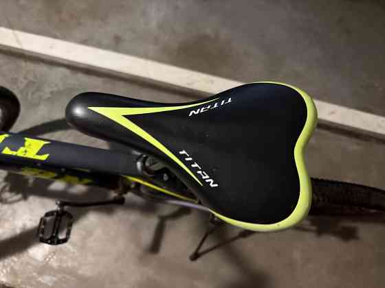 Продаю велосипед Titan 26 Донецк