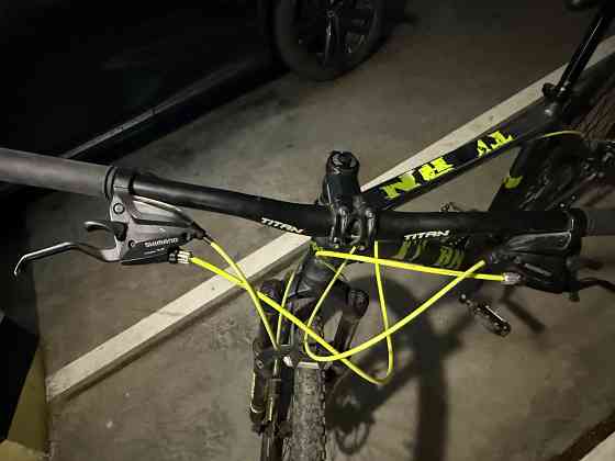 Продаю велосипед Titan 26 Донецк