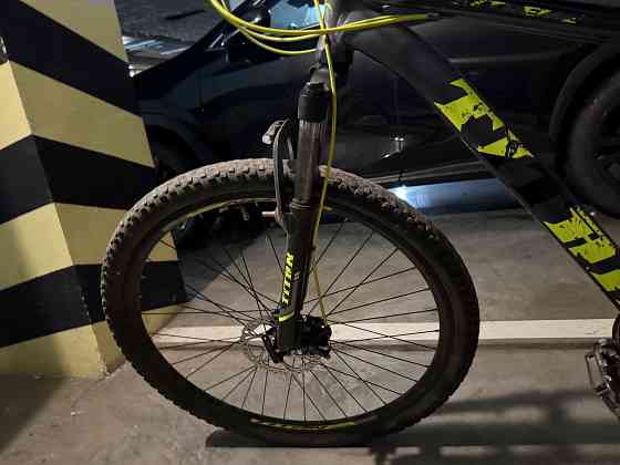 Продаю велосипед Titan 26 Донецк