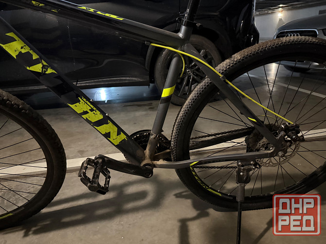 Продаю велосипед Titan 26 Донецк - изображение 2