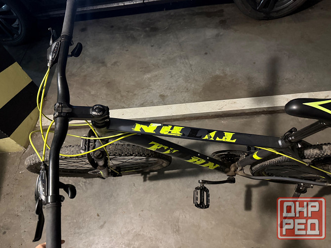 Продаю велосипед Titan 26 Донецк - изображение 4