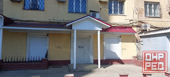 Сдам в аренду офис Белый лебедь Донецк - изображение 1