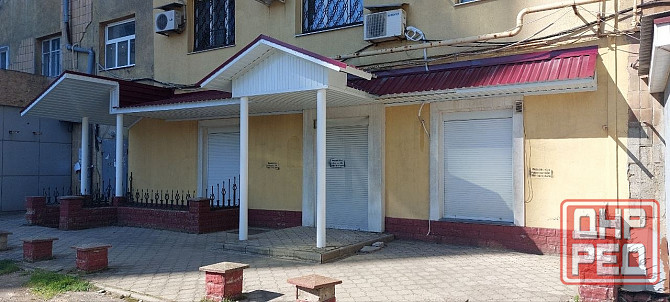 Сдам в аренду офис Белый лебедь Донецк - изображение 3