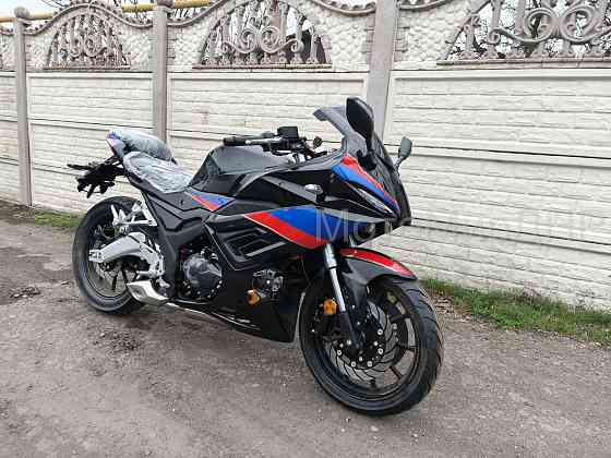 Мотоцикл FALCON PRIME 1 300сс 27лс Макеевка