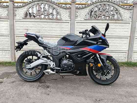 Мотоцикл FALCON PRIME 1 300сс 27лс Макеевка